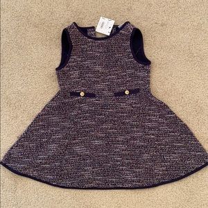 Janie and Jack Dress